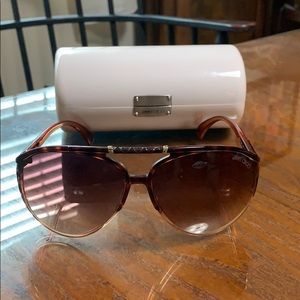 Jimmy Choo sunglasses